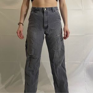 CARHARTT JEANS